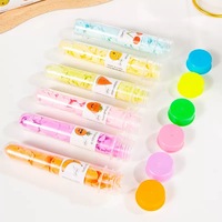 Tablettes de savon portables pour le lavage des mains en extérieur, format voyage, pour étudiants et enfants, mini-désinfectant pour les mains en forme de pétales