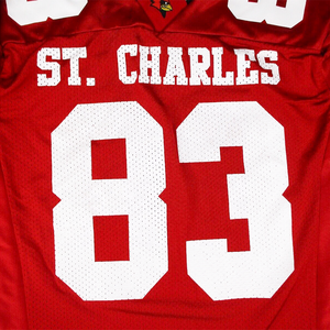 Американская Футбольная форма, сублимационная Американская Футбольная майка - Product Image 3