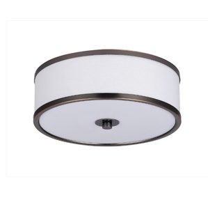White Color Acrylic Lampshade Ceiling Lamp with Black Decor <b>Plate</b> for Hotel Home Decor - Product Image 5