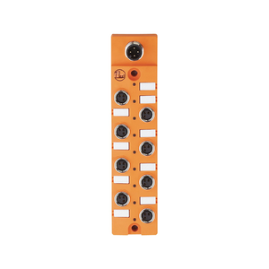 Nuevo y Original IFM AL2411 IO-Link con Interfaz IoT de 2 Puertos en Stock, Gateway MQTT HTTP para Automatización Industrial - Product Image 1