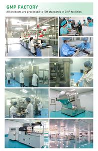 Private Label NAD + integratore di bellezza per la salute DNA resveratrolo Repairment proteina vitamina C complesso collagene - Product Image 5