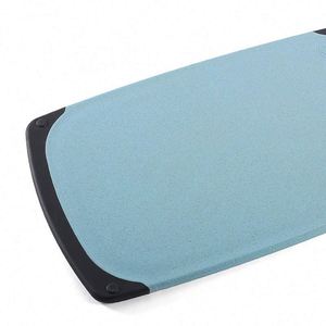 Tabla de Cortar de Plástico para Cocina, Juego de Tres Piezas, Tabla para Cortar Verduras, Frutas y Carne - Product Image 4