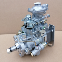 Nouvelle pompe d'injection de carburant diesel rotative VE haute performance 0460426354 pour moteurs Cu-mmins 6BT (Dongfeng pour Foton)