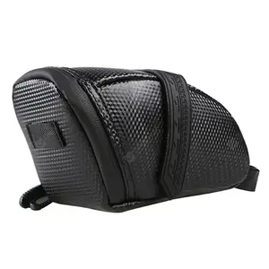 Istaride Bicycle Saddle Bag Tool Bag Pack Bike Tool kit Rear Seat Case For Rear Pack Bike Tool Kit Accessories