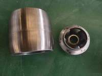 Turbine et diffuseur de pompe de puits profond 6sp