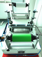 Hailliyi — Machine de revêtement à chaud, appareil de plastification, ruban adhésif thermofusible