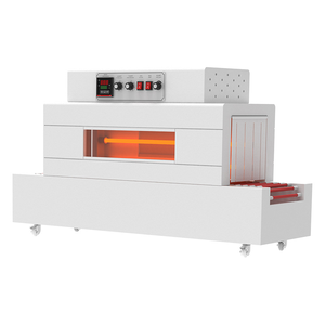 Comparing Different Types of <strong>Shrink</strong> Machine Models From L Sealers to <strong>Sleeve</strong> <strong>Wrappers</strong> - Product Image 1