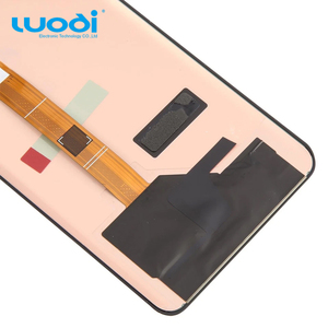 Pantallas LCD de Alta Calidad para Teléfono Móvil <span class=keywords><strong>Huawei</strong></span> Honor Magic 7 Lite, Pantalla Táctil Original de 6.7 Pulgadas OEM, Digitalizador, Ensamblaje Completo - Product Image 2