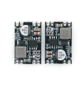 โมดูลจ่ายไฟแบบ DC-DC Step Down 2A 100V 96V 84V 72V 24V เป็น 5V 12V บอร์ดแปลงไฟแบบมินิบัค - Product Image 1