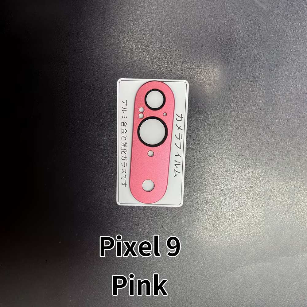 pixel9 rose
