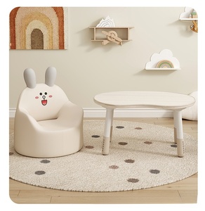 Trẻ Em Hiện Đại Trẻ Em Của Đậu Phộng Đọc Sách Bảng Bé Nghiên Cứu Bảng Trẻ Em Bên Bàn Và Ghế Bàn Cho Cô Gái Phòng Ngủ - Product Image 4