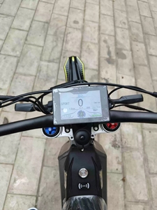 Venta Directa de Fábrica 2025, Bicicleta Eléctrica Todoterreno Talaria XXX(x3) 60v 40ah, Bicicleta Todoterreno Talaria para Adultos - Product Image 2