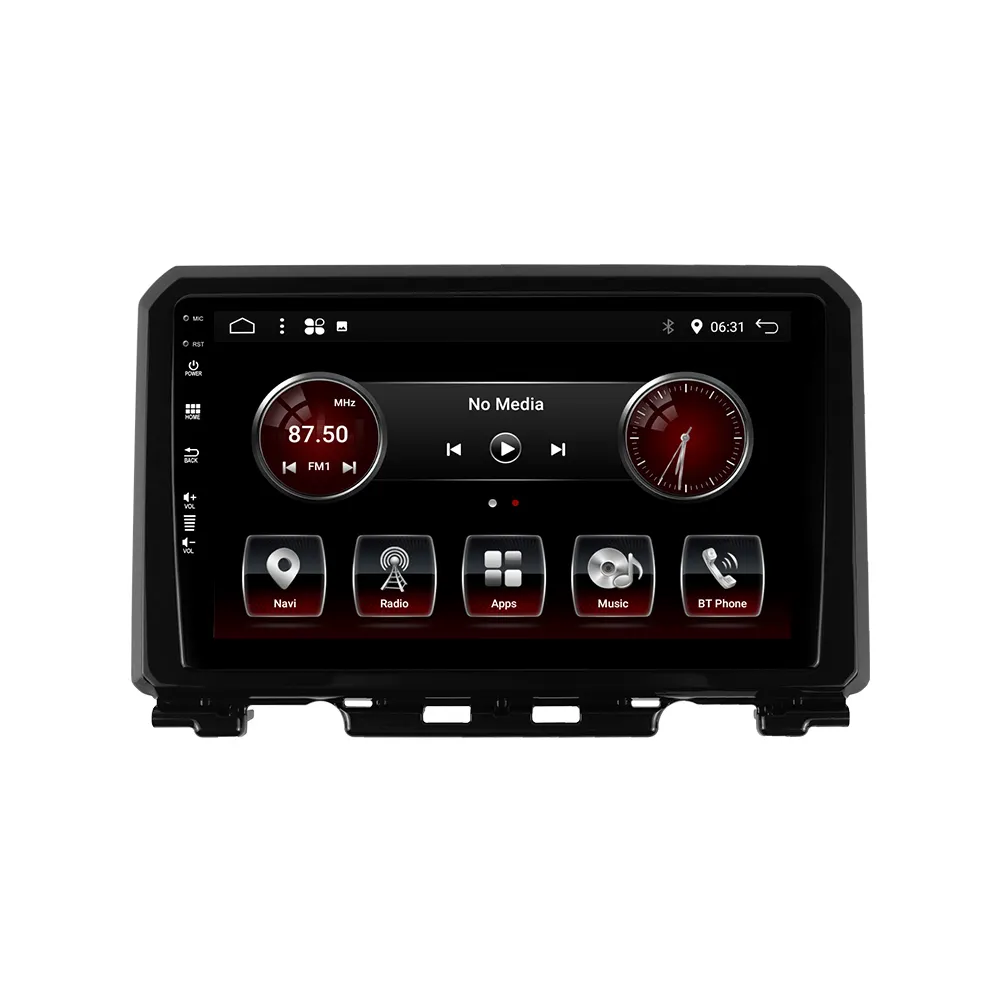 7 Zoll Touchscreen Android11 GPS MP5 Rückfahr kamera Dash Cam Auto elektrische Systeme Stereo Audio Auto DVD-Player für Opel Auto