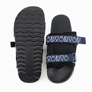 Blank Slide Sandal Women Slipper Arbeit Pantoffel%20Costomized Slippers Brand Name For Old Fashon New Design Eva