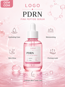 Suero Facial con ADN de Salmón PDRN, Piel de Cristal, Minimizador de Poros, Blanqueador de <span class=keywords><strong>Manchas</strong></span> Oscuras, Ácido Hialurónico, Cuidado de la Belleza - Product Image 2