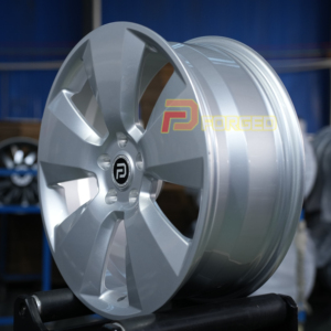 Roues de voiture de tourisme en alliage forgé personnalisé 18 19 20 21 22 pouces pour Holden Commodore Ssv Hsv Holden Vf/ chevy Ss Wheel - Product Image 1