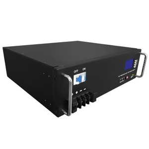 Sistema de Almacenamiento de Energía con Batería de Litio 192V 1250AH 250KWH, Estación de Energía Solar con Controlador MPPT e Inversor de Onda Sinusoidal Pura - Product Image 4