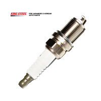 Bougie d'allumage en iridium Kingsteel en gros SK20R11 90919-01210 pour Toyota Camry RAV4 Alphard 2.4L Moteur 2AZ