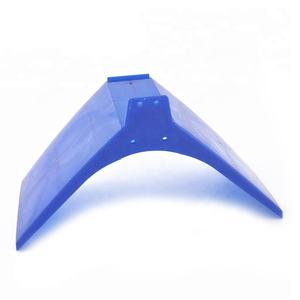 2022 fornitore cinese Homing uccello accessori piccione resto Stand V Racing piccione appollaiati di plastica - Product Image 5