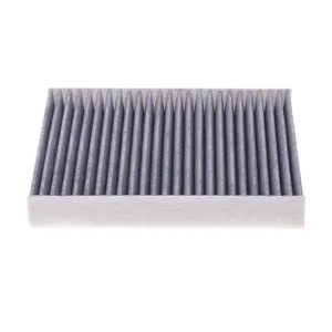 Top Quality Air Conditioning System Customizable Cuk2842 For Vw Auto Spare Parts Car Cabin Activated Carbon Cabin Filter