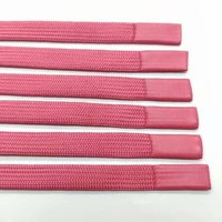 Embouts de trempage en silicone personnalisés à prix d'usine Embouts de lacet pour chaussures à capuche