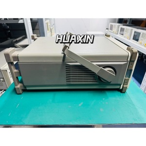 Analyseur de spectre Agilent 8564EC 9 kHz à 40 GHz d'occasion hx1 - Product Image 3