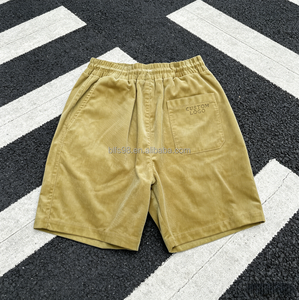 Men's Water-Resistant Ripstop Pockets <b>Cargo</b> Shorts Lightweight Cotton <b>Work</b> Pants Mid Waist Print Logo Plus Size Outdoor Shorts - Product Image 1