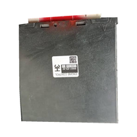89661-0DL80 212000-9500 Module de commande du moteur ECU 12V pour Toyota