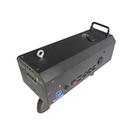 Nouvelle machine à étincelles froides électrique portative pour fontaines de scène de mariage, équipement pyrotechnique de mariage en fer