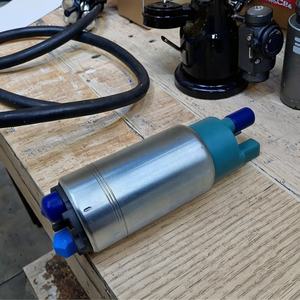 Kit de pompe à carburant électrique universelle pour <span class=keywords><strong>voiture</strong></span>, haute pression 3-11 bars, 90-120L/H, E2068 E8229 E8213 EFP382A A3813 compatible - Product Image 5