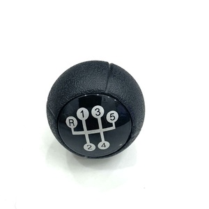 ลูกบิดเกียร์เย็น5สปีดสำหรับ Opel Astra F G Corsa B C Combo merc tigra B Vectra B Zafira A A - Product Image 4