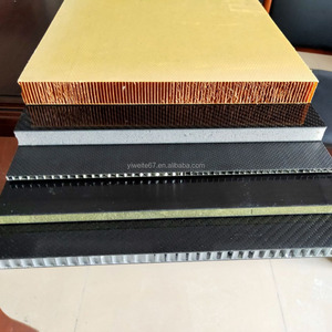 30mm 4000-7000mm Blade <strong>CNC</strong> Cut Thin 3K Foam Forged Cored Carbon Plate - Plain/Twill/Diamond Weave for Wind Energy PMI - Product Image 3
