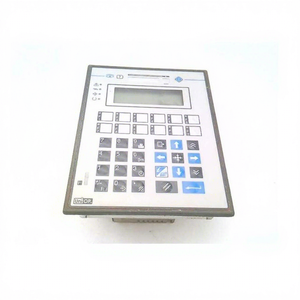Dispositif d'automatisation industrielle reconditionné UniOP CP10G-04-0045 avec interface RS-232 - Product Image 1