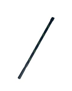 Antenne Radio Bidirectionnelle Portable Tactique 48cm Pliable CS VHF/UHF Antenne à Gain Élevé Vertical Déguisé SMABNC pour Walkie - Product Image 1