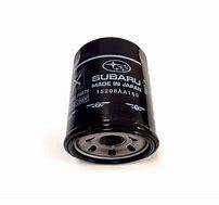 Grosir suku cadang otomotif Filter Filter oli sistem mesin untuk Subaru Forester/Outback - Product Image 6