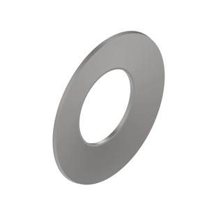 Ressort à disque L112676 pour remplacement de tracteur, utilisation de ressort de laveuse robuste pour équipement agricole - Product Image 3