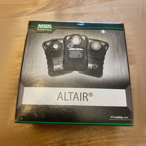 เครื่องตรวจจับก๊าซเดี่ยว Altair 2X ลดราคาพิเศษ, SO2 (2, 5), ถ่านไม้ - 10154077 - Product Image 6