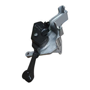 ขายึดเกียร์ Peugeot Citroen C4L รุ่น 9671559480 สำหรับเกียร์ธรรมดา ป้องกันสนิม อะไหล่รถยนต์ - Product Image 4