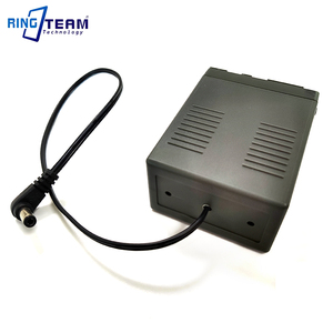 VW-VBG6 Đực DC 5, 5x2, 5 Cho AG-AC7 VBG6 Cho <span class=keywords><strong>Panasonic</strong></span> D310 AG-AF100 <span class=keywords><strong>HDC</strong></span>-HMC40 HMC150 HMC153 HMR10 HSC1U <span class=keywords><strong>HDC</strong></span>-DX1 - Product Image 6