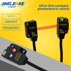 Ultra-thin <strong>Miniature</strong> Opposing Diffuse Photoelectric Switch EX-11EA11EB EX-13EA13EB EX-14AB - Product Image 2