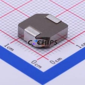 Inducteur de puissance SMD SPM10040T-1R0M, 10,7x10mm (Inductance : 1uH) (Précision : 20%) Courant nominal : 15A - Product Image 2