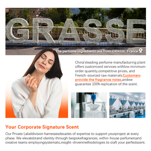 น้ำหอมกลิ่นกุหลาบอ่อนสำหรับผู้หญิงน้ำหอมกลิ่นกุหลาบติดทนนานกลิ่นหอมกลิ่นดอกไม้และมัสค์เบสสำหรับทุกโอกาส - Product Image 5