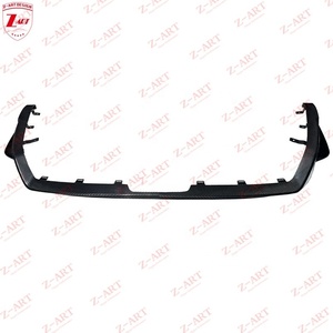 Aerokit de fibra de carbono seco OEM <span class=keywords><strong>992</strong></span> <span class=keywords><strong>GT3</strong></span> para Porsche 911 <span class=keywords><strong>992</strong></span> <span class=keywords><strong>992</strong></span> <span class=keywords><strong>GT3</strong></span> Kit de alerón de fibra de carbono seco para Real <span class=keywords><strong>GT3</strong></span> - Product Image 2