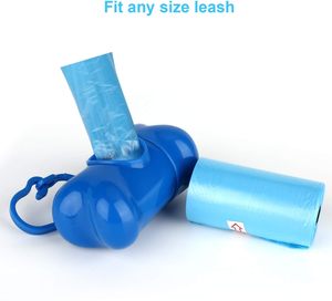 Conçu pour les propriétaires d'animaux de compagnie qui recherchent des sacs à déchets robustes, fiables et faciles à utiliser au quotidien. - Product Image 3