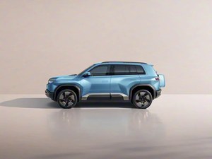 Precio al por mayor Coche nuevo 2025 Leopard 3 Vehículos de nueva energía Fang Cheng Bao Tai 3 EV SUV 4WD 218 HP Todoterreno 501km de autonomía - Product Image 5