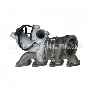 Turbocompresor Turbo Hi-Billet 781504-5013S para Chevrolet Cruze Jetta 1.4L, pieza de repuesto para motor - Product Image 3