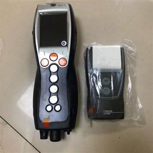 New Flue Gas Detector 330-2LL Efficiency Analyzer for Smoke with High Quality - Product Image 4