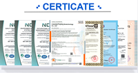 Complément de citrate de magnésium 99% pur, poudre fine blanche de qualité alimentaire CAS 3344-18-1, durée de conservation de 2 ans, régulateur de pH, stabilisateur