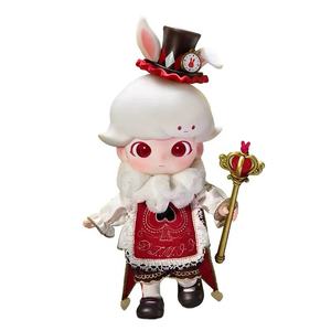 Figura de Acción Articulada 1/8 de la Serie de Cuentos de Hadas DIMOO de POP MART 100% Original - Juguete de Arte de Diseño Coleccionable para Regalo de Fans - Product Image 3