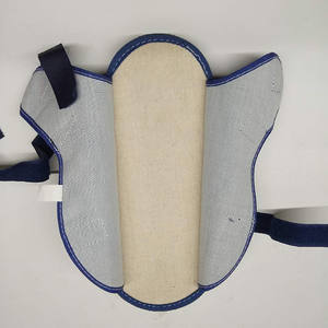 รองเท้าแตะเปิดนิ้วเท้าสำหรับกระดูกหักรองเท้าปูนปลาสเตอร์สำหรับผ่าตัดเปิดนิ้วเท้า - Product Image 4